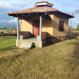 Sijali Lake Lodge