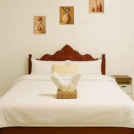 Santa Ana में, होटल Perrera Guesthouse