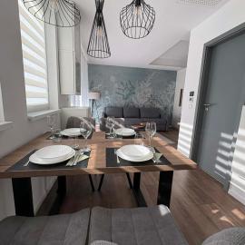H&H Apartman – hotel w mieście Fonyód