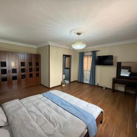 GuestHouse Mendrika, hotel in Talata-maty