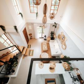 Balay nimo by Sachzna, hotell sihtkohas Amadeo