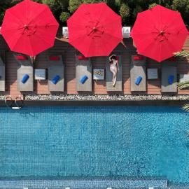 March Hotel & Suite Riverside