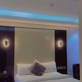 Brus View Suites, hotel Ilado városában