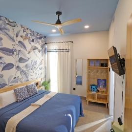 Growers Boutique Huelva, hôtel à Huelva