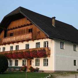 Ferienwohnung Pöllmannbauer
