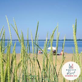 Marissa Resort, хотел в Лембрух