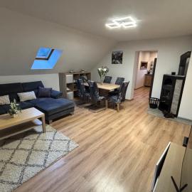 Teufenbach में, होटल Ferienwohnung Grünblick am Katschbach