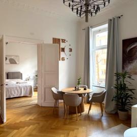 Apartment Stella