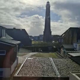 Friesen Fewo Borkum