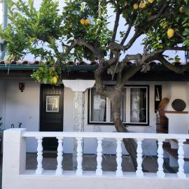 Casa do Limoeiro - Casa