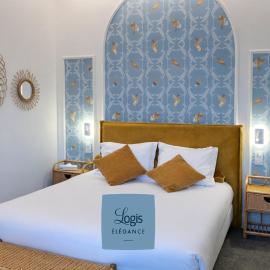 Hôtel Marguerite, hotel sa Orléans
