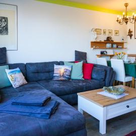 Wattenblick 50-26, hotel din List