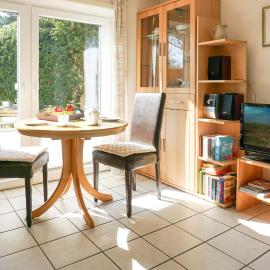 Westwärts, Hotel in List auf Sylt