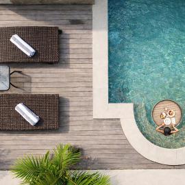 LaChuba Villas Canggu, hotel u gradu 'Canggu'