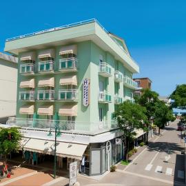 Hotel Ferrara