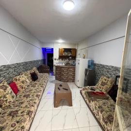 شاليه بقريه روجينا العين السخنه