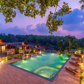 Zo Selections Gokarna by Zostel, hotel in Gokarna