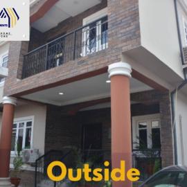 Efeane De-Comfy Apartments, khách sạn ở Iseri