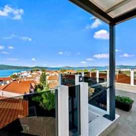Panoramic Suites Zaboric Beachfront Stay Island Views King Size Terrace