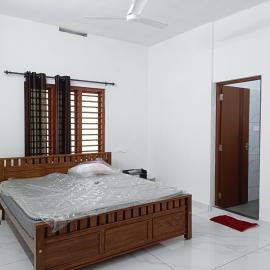 Sree Gokulam Heritage, hotel i Palakkad