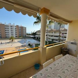 Vilamoura Seaside Serenity T3 AP - Pool, BBQ, 3min Walk to Beach