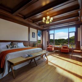 熙和隐居晨雾松赞藏艺民宿松赞林寺店, Hotel in Shangri-La