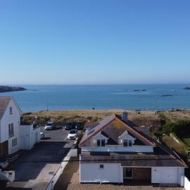 BEACH SIDE Sea Shanty House, Hotel in Trearddur