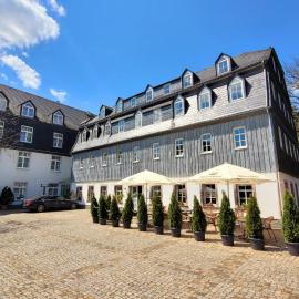 Hotel Alte Mühle