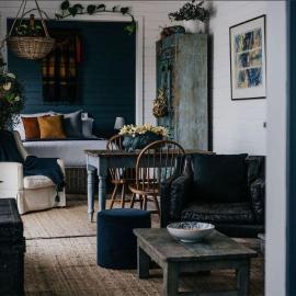 Mill House Studio - a romantic retreat