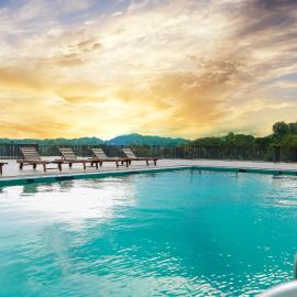 Oak Ray Regency, khách sạn ở Kandy