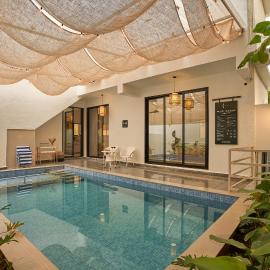 Privy Stays- Ziva Villa, Alibag
