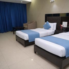 Hema's Hotel Supreme