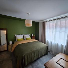 Appartement Le petit Bretzel