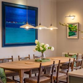 Hilarion, hotel in Seaview