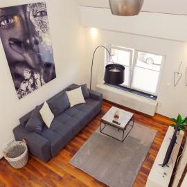 Modernes Haus mit Dachterrasse und Klimaanlage, hotel u gradu Erkelenc