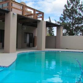 Rosendal Vryburg Guesthouse, hotel a Vryburg