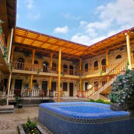 Al Samarqandi Hotel