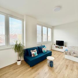 Apartmán Vyškov, хотел в Вишков