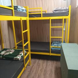 hills vacation stay in hostel