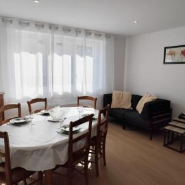 Yvéro, hotel a Quend-Plage