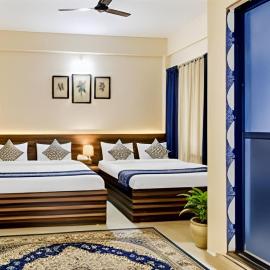 SAI GUEST house, Hotel in Calangute