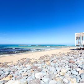 Spazioso Appartamento Beach Family, hotel a Castelsardo