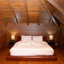 Stay At Lantana Mae Rim, khách sạn ở Ban Pa Muang