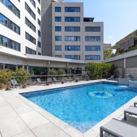 Hotel SB Icaria