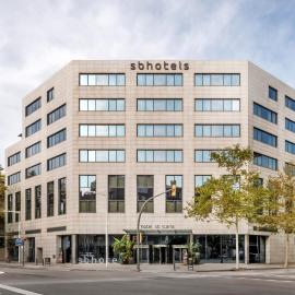 Hotel SB Icaria