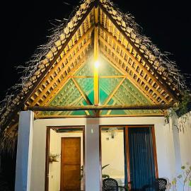 Villa Carlos Tangalle