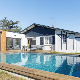 Villa Blue Pool - Welkeys