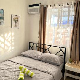 Casa Ezeah Tagum Staycation, hotel in Tagum