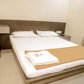 Hotel Maharaja