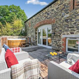 2 Bed in Launceston oc-92551, hotel u gradu Saint Giles on the Heath